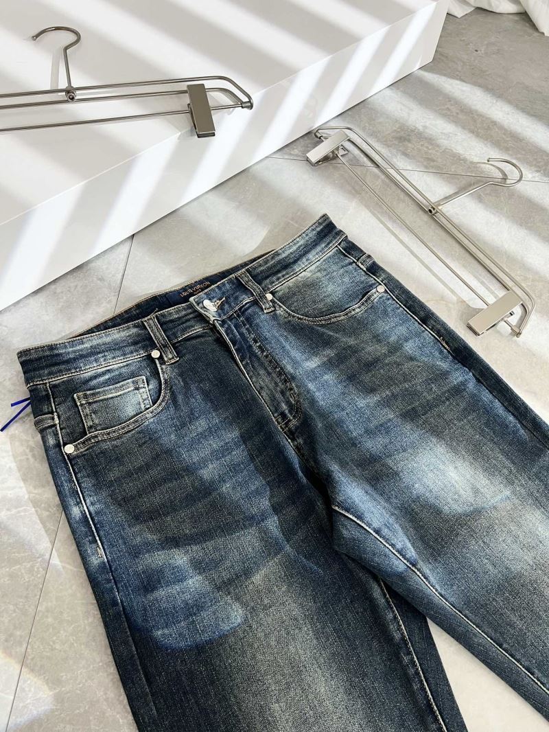 Louis Vuitton Jeans